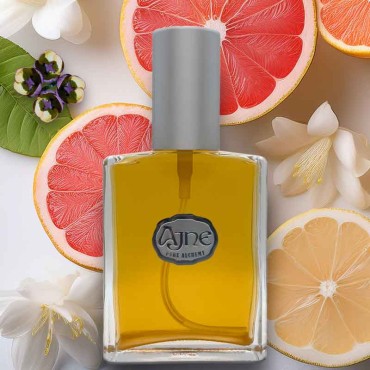 Natural Perfume Hope